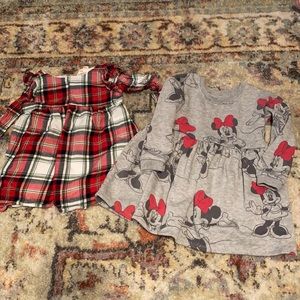 Toddler girl dresses